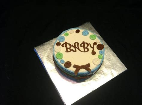 New Baby Cake Decorated Cake By Kimma Cakesdecor