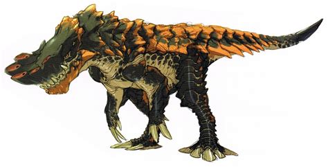 Check spelling or type a new query. Barroth | Monster Wiki | Fandom