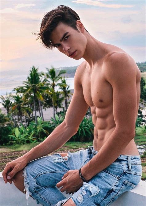 Shirtless 2