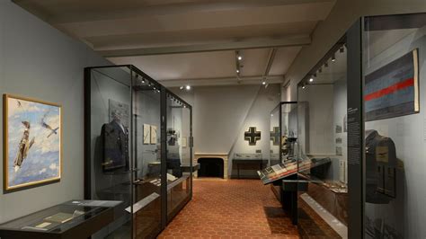 Musée De Lordre De La Libération