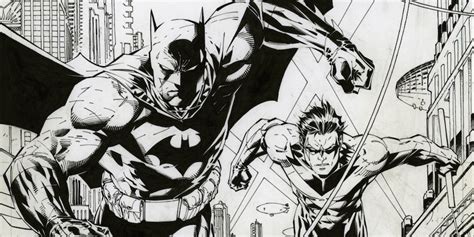 Inside Look The Jim Lee Dc Legends Artifact Edition
