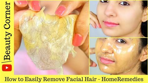 Do you have particularly delicate skin but want to find a facial hair removal cream that doesn't irritate the skin? Remove Facial Hair - (new) how to remove facial hairs ...