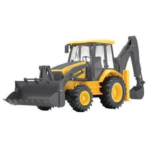 Yellow Color Volvo Backhoe Loaders At Best Price In Baramati Shree