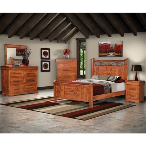 amish bedroom furniture amish  bedroom furniture  easton pa