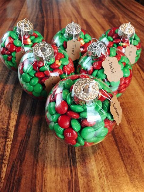 Home holidays & events holidays christmas every editorial product is independently selected, though we may be compensated or receiv. Fun DIY Christmas Presents for Coworkers - Party Wowzy