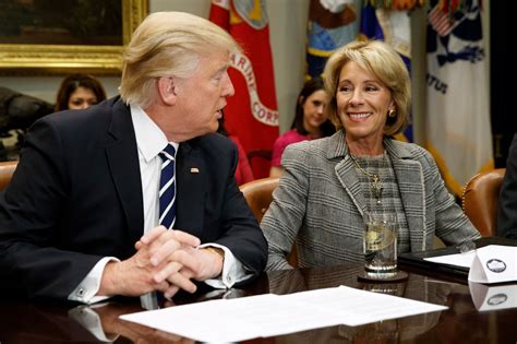 Trump Administration Rolls Back Protections For Transgender Students