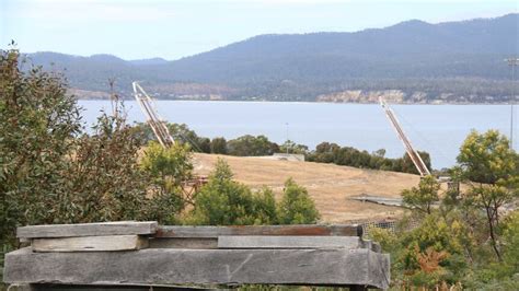 Former Triabunna Mill Tourism Venture Plans Should Be Revealed By Graeme Wood Mayor Says Abc News