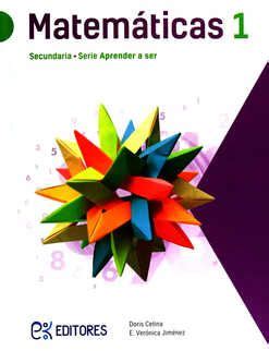 Grado 1° libro de primaria. Libro De Matemáticas 1 Grado De Secundaria Respuestas ...
