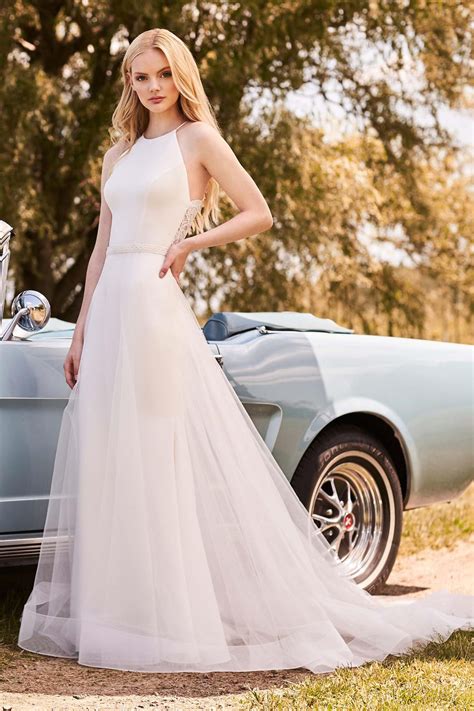 Although you can sell your gown locally (through craigslist, ebay, consignment shops, and/or word of mouth), today we're. 2283 Wedding Dress from Mikaella Bridal - hitched.co.uk