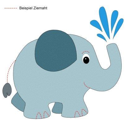 Hier kommen die letzten beiden noch verbleibenden applikationen! Elephant | Applikationsvorlagen, Applikation vorlagen und ...