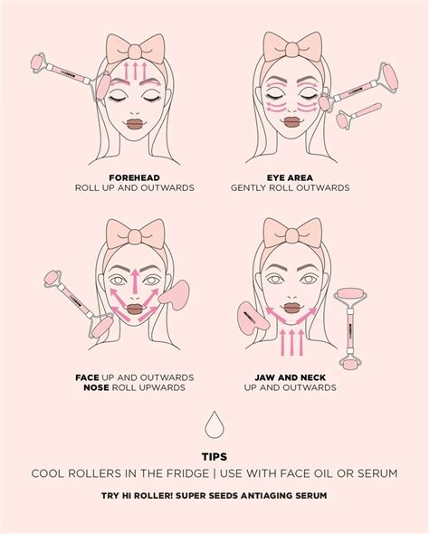 Are Korean Face Rollers Really Effective Bestkbeauty