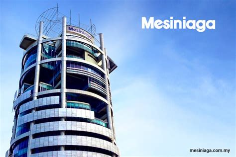 Negrielectronics mobile phone, cell phone, cellular phone, handphone. Mesiniaga bags RM1.9b EM-IIG contract | The Edge Markets