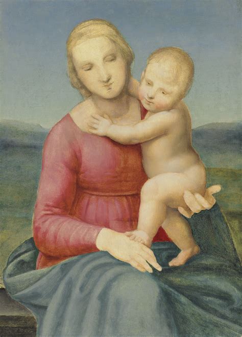 Attributed To Raffaello Sanzio Called Raphael Urbino 1483 1520 Rome