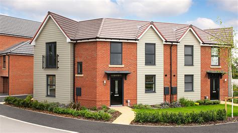 David Wilson Homes Hosting Open Day Events