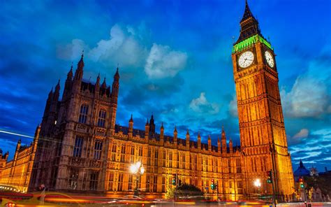 8 Pretty Cool Facts You Never Knew About Big Ben