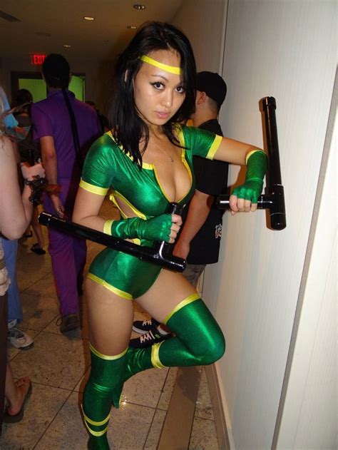 Cosplay Sexy Orchid Killer Instinct 503 Planete Nextgen