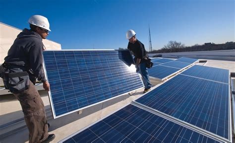 Are Solar Panels Worth The Investment Solar News Zimbabwe Hq