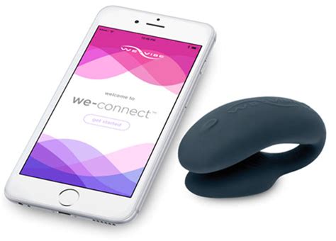 Wearable Sex Toys The Gamification Of Sex Zero Equals Two