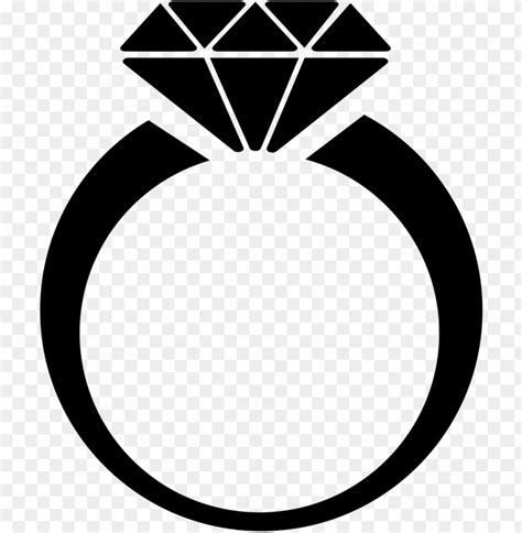 Diamond Ring Svg Ring Svg Vector Ubicaciondepersonascdmxgobmx