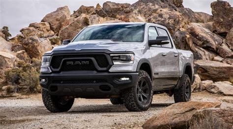 Here Are The Best Hybrid Pickup Trucks On The Market In 2021 Gulf Takeout
