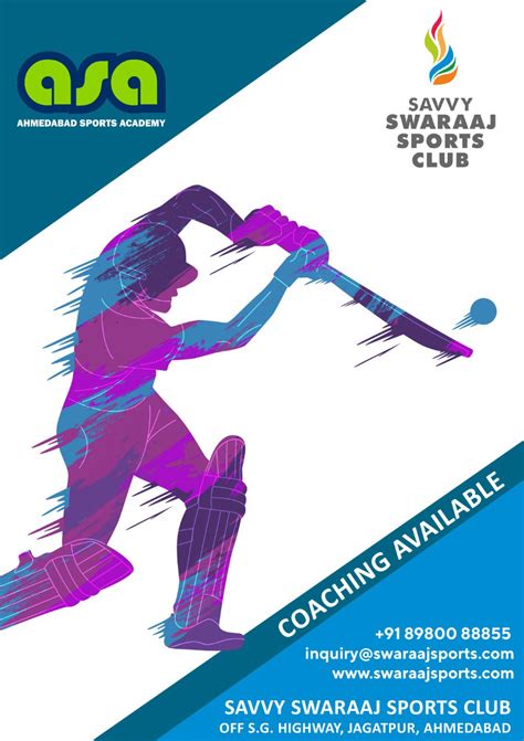 Savvy Swaraaj Sports Club