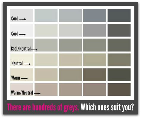 How To Find And Wear Your Best Grey Style Clinic