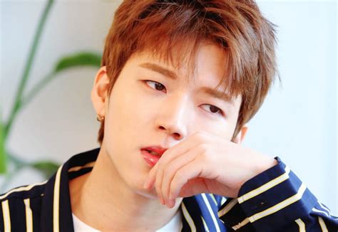 Infinites Woohyun Parts Ways With Woollim Entertainment After 14 Years