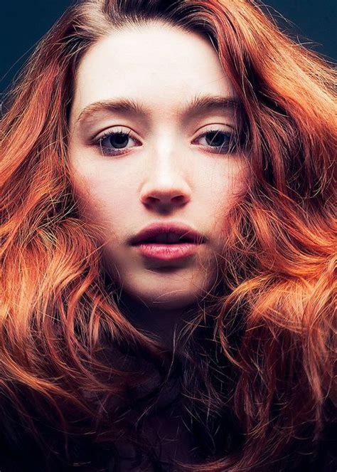 Pin By Haley On Ref People Female Character Inspiration Redhead