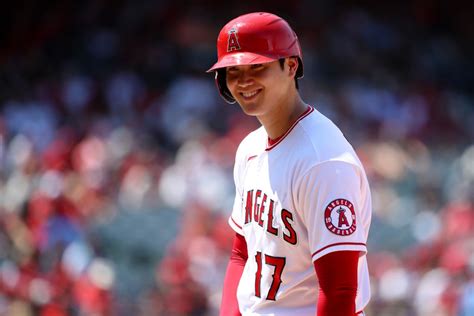 Shohei Ohtani Donates Money From Home Run Derby To Angels Staff The