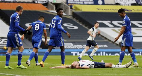 Now let's look at what form the teams are in now. Tottenham Vs Leicester / Tottenham Vs Leicester City Highlights - Preview and stats followed by ...