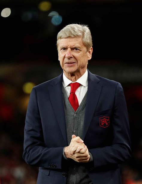 Former arsenal manager arsene wenger has revealed that his former club are currently very low on confidence and need to start working on changing that as soon as possible before it does more. Arsene Wenger signs contract to keep him at The Emirates until 2025 | Gooner News
