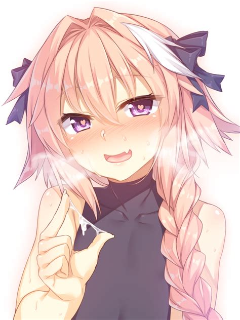 Astolfo Fate And More Drawn By Racer Magnet Danbooru