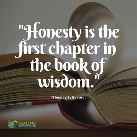 Wisdom Is Based On Honest Reflection Wisdom Books Wisdom Chapter