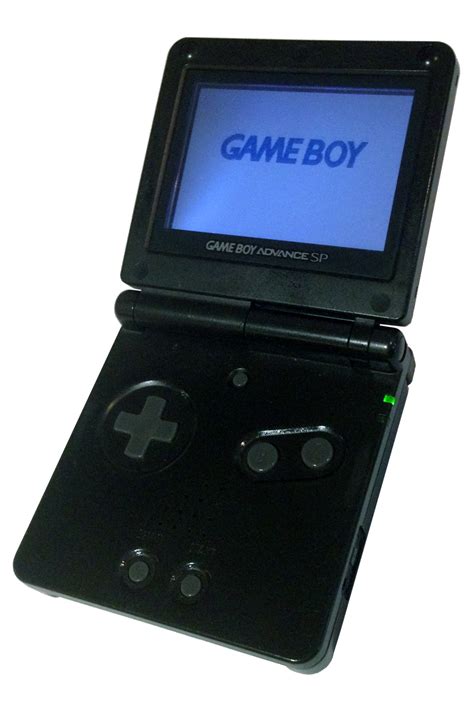 4.1 out of 5 stars. Nintendo-game-boy-advance-information-specs — Gametrog