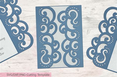 Free Free 105 Gate Fold Template Free Wedding Invitation Svg Files For Cricut SVG PNG EPS DXF File