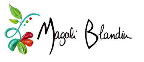 Depuis plus d'une semaine, magali blandin, 42 ans, mère de quatre enfants, est introuvable. Magali Blandin | Artiste peintre