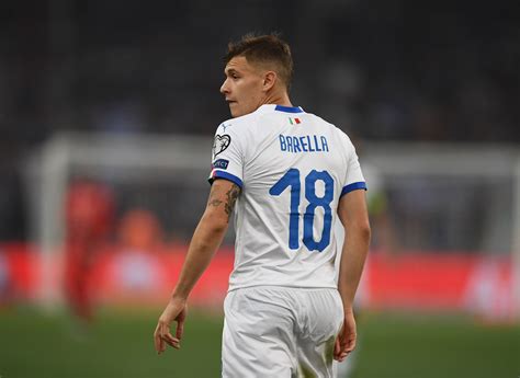 Learn more about nicolo' barella and get the latest nicolo' barella articles and information. Barella scalda il mercato: "Il prezzo non lo faccio io"