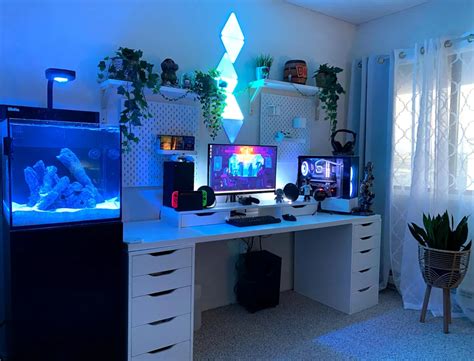 My Chill Zone Battlestations In 2021 Gaming Room Setup Game Room