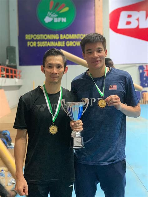 _nguyễn minh tiến_(@nguyenminhtien992002), _nguyễn minh tiến_(@nguyenminhtien992002), _nguyễn minh tiến_(@nguyenminhtien992002), _nguyễn minh tiến_(@nguyenminhtien992002), _nguyễn minh tiến_(@nguyenminhtien992002). Giải cầu lông cá nhân toàn quốc 2019: Ai cản được Nguyễn ...