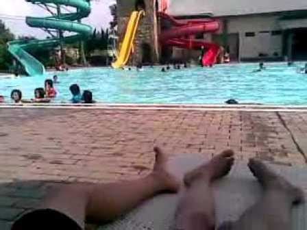 Di provinsi jawa timur tepatnya di daerah kediri, wisata ini berada. Woter Boom Colo Tiket Masuk Hari Sabtu - Waterboom Lippo ...