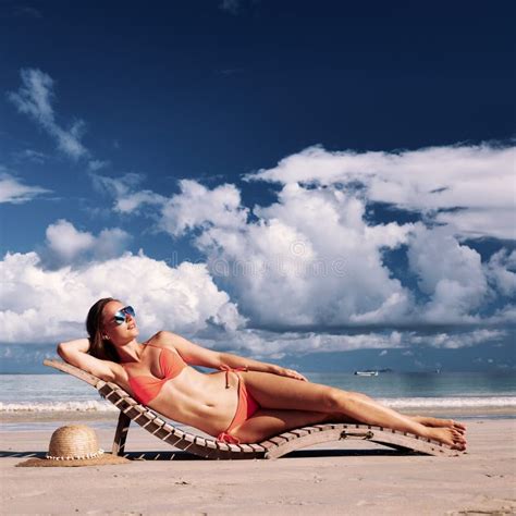 Bikini Lying Beach Photos Free Royalty Free Stock Photos From Dreamstime