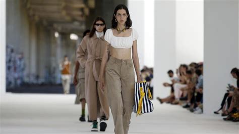 Brands Focus On Streetwear For Milan Fashion Week