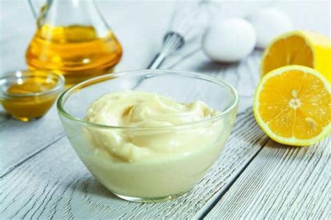 What S The Difference Between Mayonnaise And Aioli Hot Sex Picture