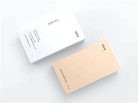 Pdf and create a stunning design even if you're not a designer. Avery Business Card Template 8373 | williamson-ga.us