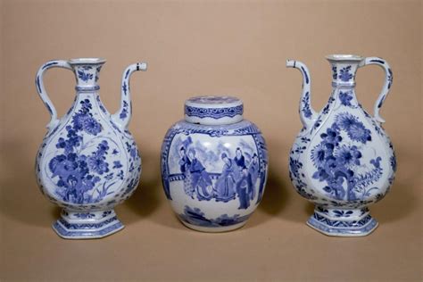 Chinese Ceramics Collection National Museums Liverpool