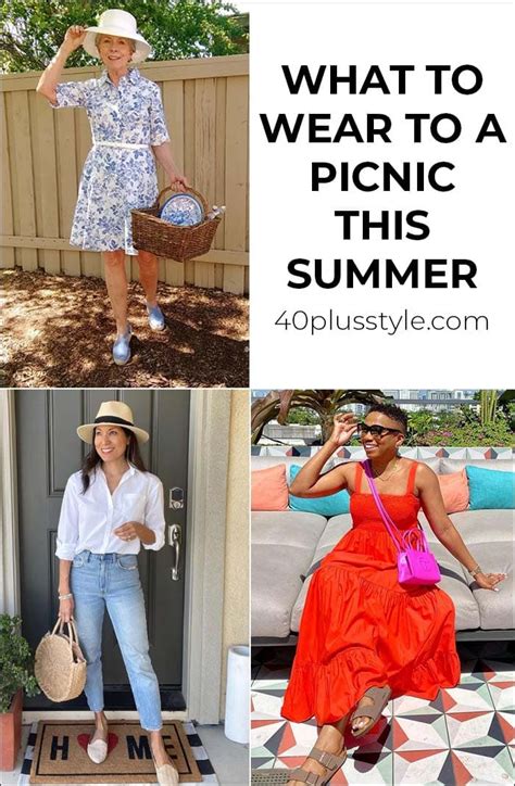 What To Wear To A Picnic In Summer Dresses Images 2022