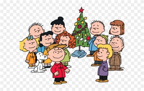 Charlie Brown Christmas Clipart 20 Free Cliparts Download Images On