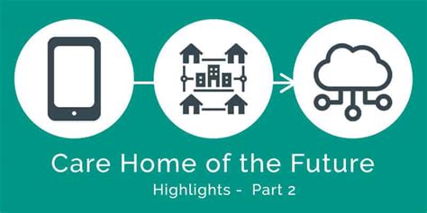 Care Home Of The Future Webinar Part 2