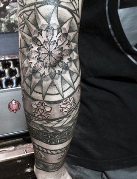 Top 87 Elbow Tattoo Ideas 2020 Inspiration Guide