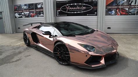 Great for an overall or for accents. Celebrity Car Color Wrap from Across the Pond with Yiannimize - Window Tint Z